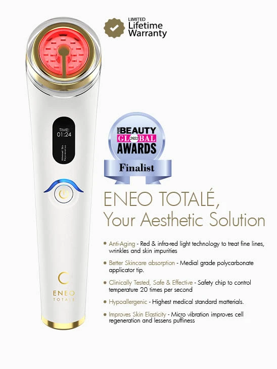 Eneo Totalé - Image 3