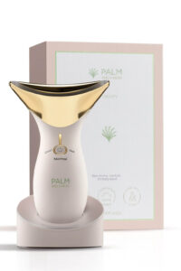 NECK ADVANCED SKIN THERAPY