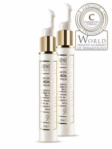 Max Strength Age Defying Facial Lift HYALUBIOX.A & HYALUBIOX.B