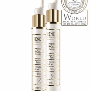 Max Strength Age Defying Facial Lift HYALUBIOX.A & HYALUBIOX.B