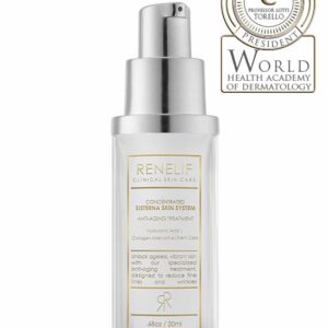Concentrated Sisterna skin system Anti-aging treatment