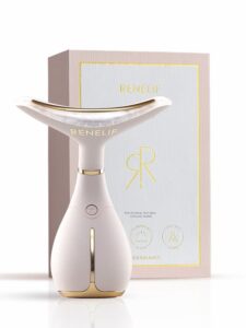 Renelif NECK Skin Therapy