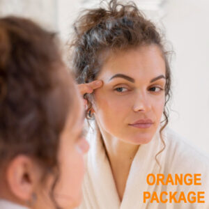 Orange Package
